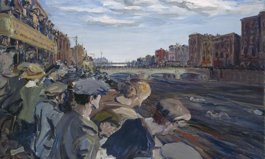 dublin-things-to-do-yeats-liffey-swim-national-gallery-ireland