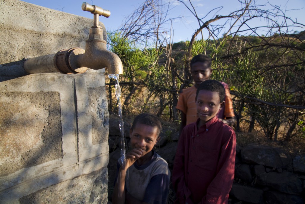  visit-ethiopia-plan-water-treatment-plant